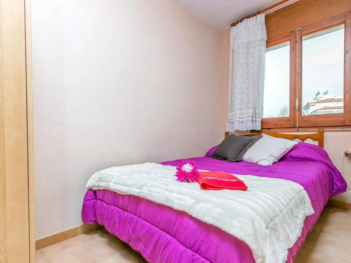 Apartment El Colibri Ii-2 By Interhome Росас